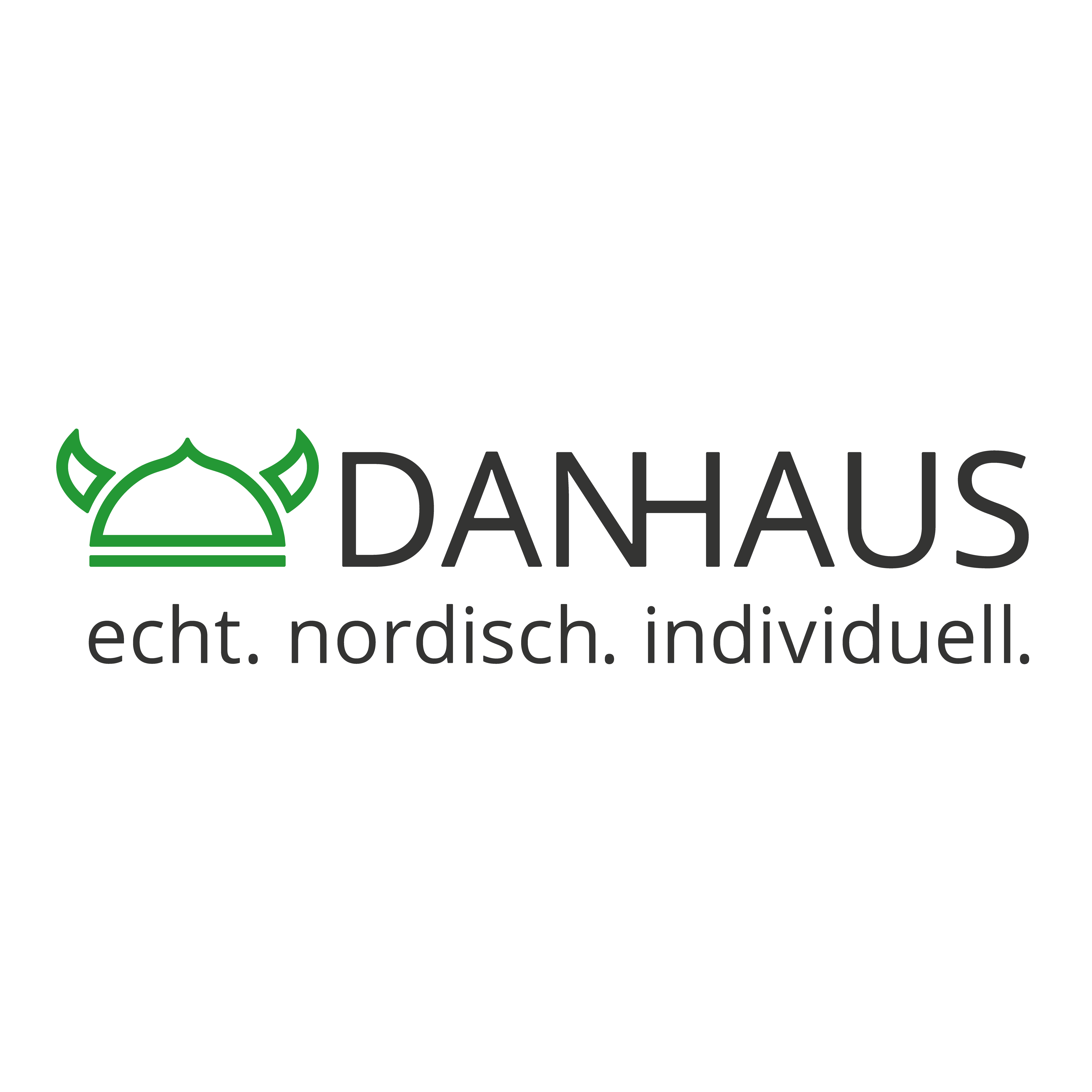 Logo von Danhaus Deutschland GmbH - Musterhaus Leipzig