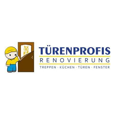 Logo von Türenprofis - Treppen Küchen Türen Fenster