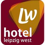 Logo von Hotel Leipzig West