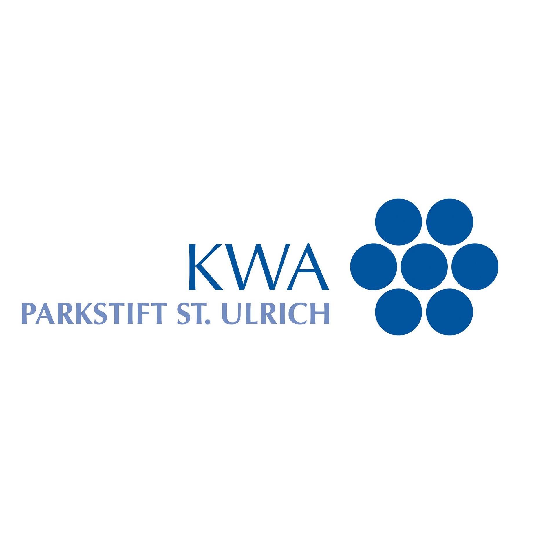 Logo von KWA Parkstift St. Ulrich