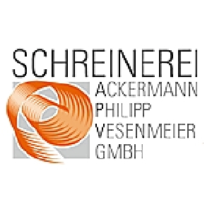 Logo von Ackermann Philipp Vesenmeier GmbH