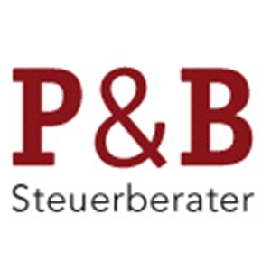 Logo von P&B Steuerberater GmbH