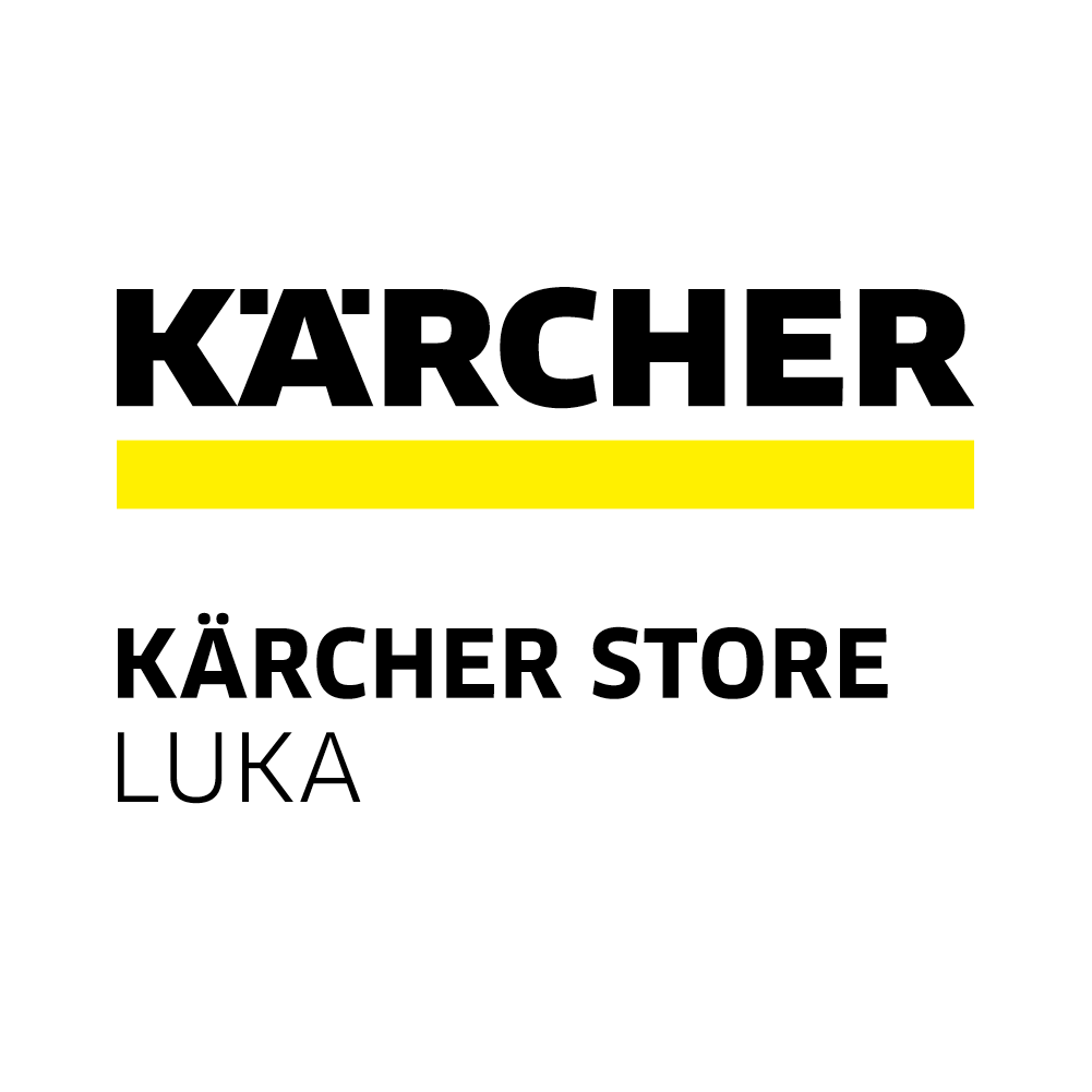 Logo von Kärcher Store LUKA GmbH