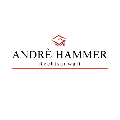 Logo von André Hammer Rechtsanwalt