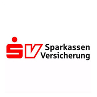 Logo von SV SparkassenVersicherung: SV Team Desiree Schwarz