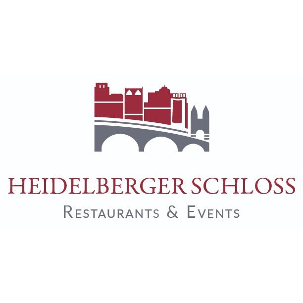 Logo von Heidelberger Schloss Restaurants & Events GmbH & Co. KG