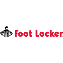 Logo von Foot Locker - Closed