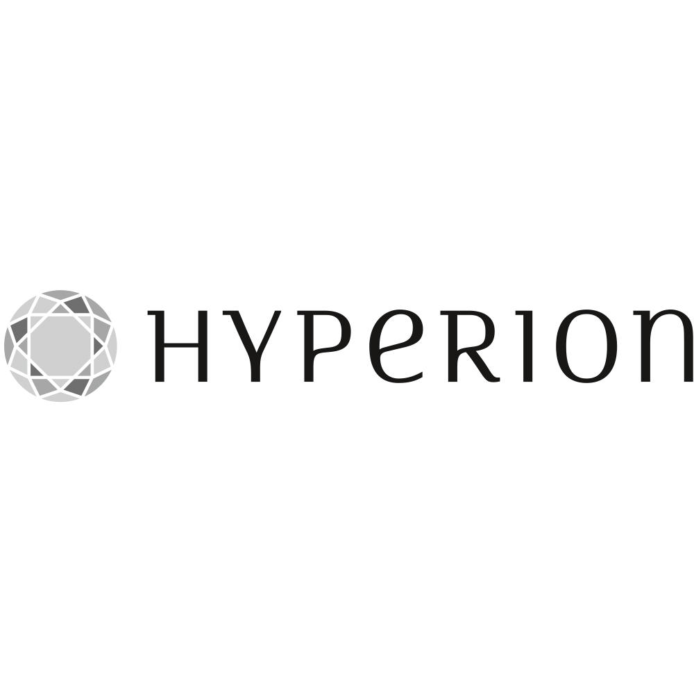 Logo von HYPERION Hotel Leipzig 