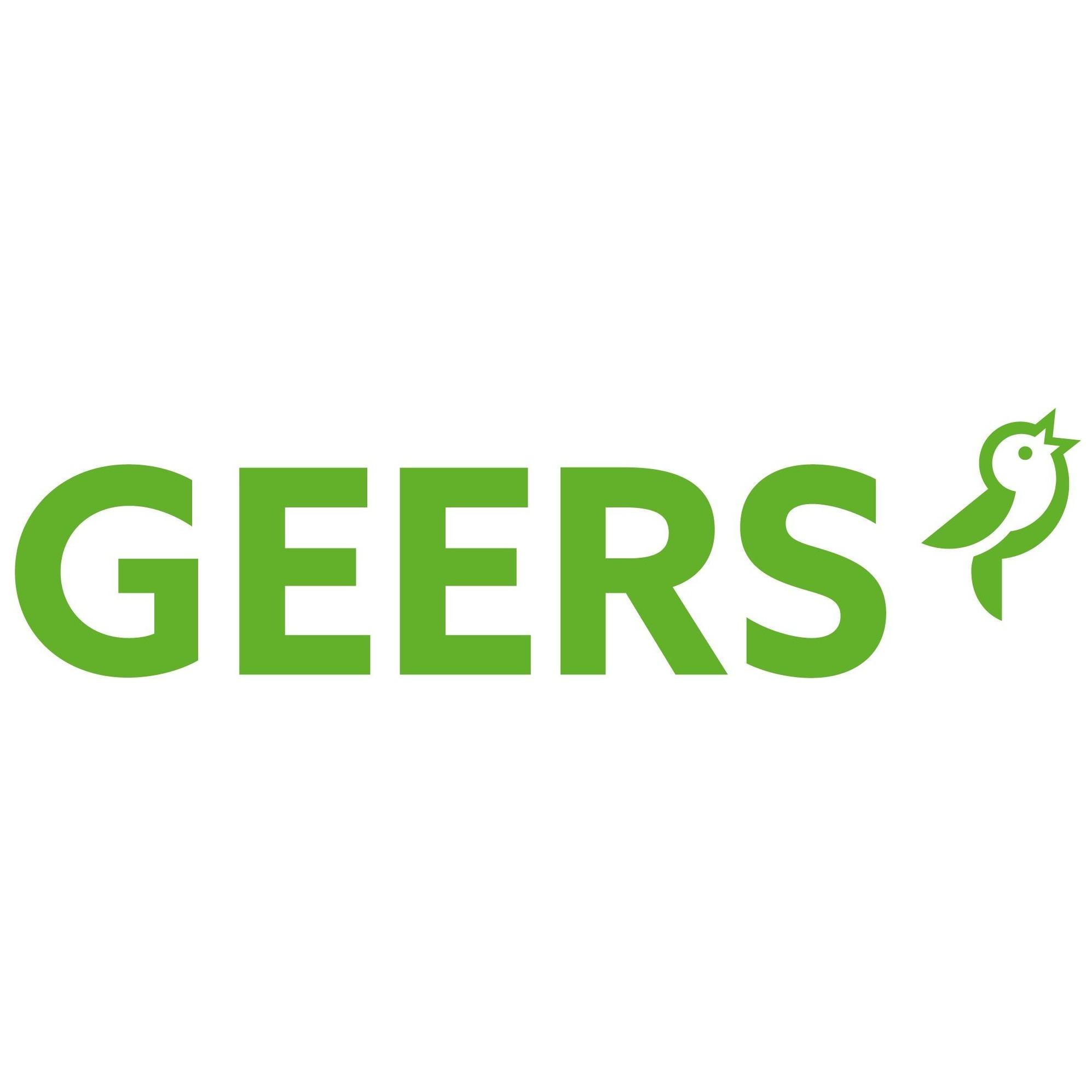 Logo von GEERS Hörgeräte