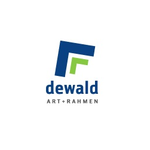 Logo von Dewald Art + Rahmen