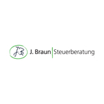 Logo von Jürgen Braun Steuerberatung