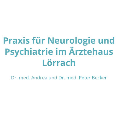 Logo von Dr. med. Andrea Becker Dr. med. Peter Becker