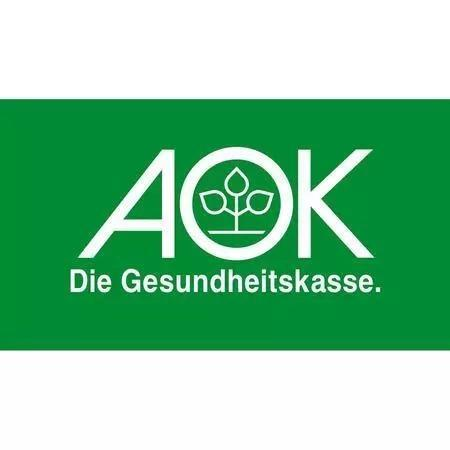 Logo von AOK - Die Gesundheitskasse - KundenCenter Heidelberg-Bahnstadt