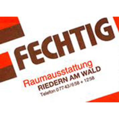 Logo von Fritz Fechtig Raumausstattung Inh.: Waldemar Kehr