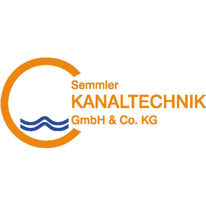 Logo von Semmler Kanaltechnik GmbH & Co.KG