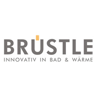 Logo von Brüstle GmbH & Co. KG