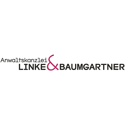 Logo von Claudia Linke u. Rainer Baumgartner Rechtsanwälte