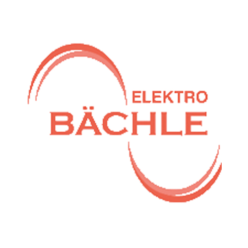 Logo von Christian Bächle