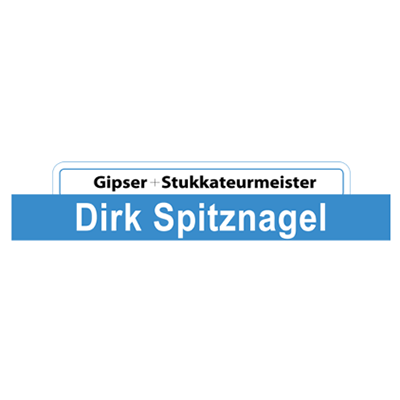 Logo von Dirk Spitznagel Stuckateurgeschäft
