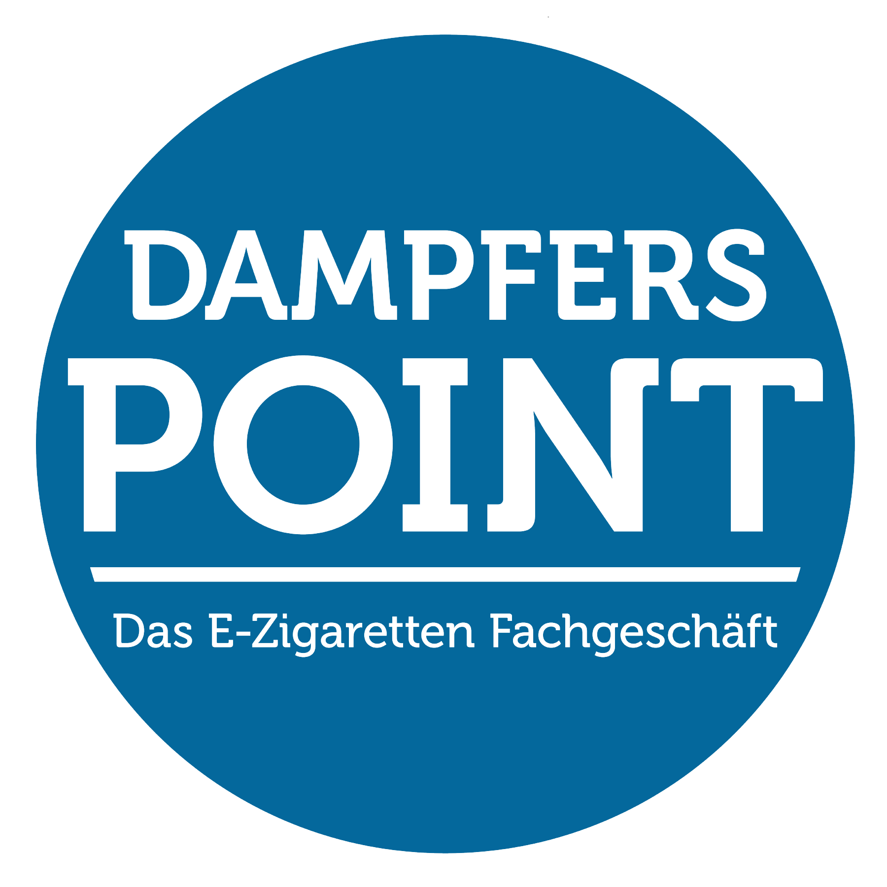 Logo von Dampferspoint