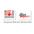 Logo von Blitz Button + Wagner Werbung GmbH