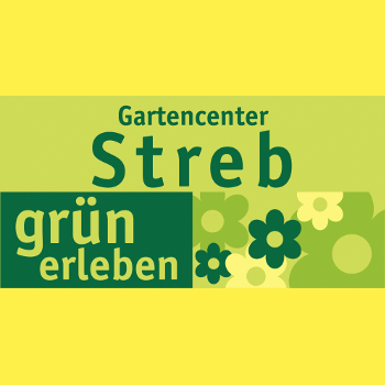 Logo von Gartencenter Streb GmbH