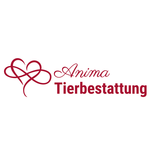 Logo von Anima Tierbestattung