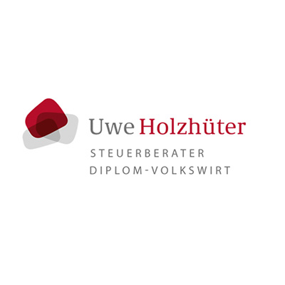 Logo von Uwe Holzhüter Steuerberater