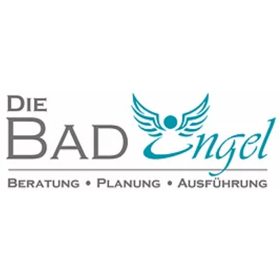 Logo von DIE BADEngel UG (haftungsbeschränkt)