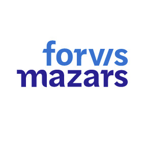 Logo von Mazars GmbH & Co. KG - Leipzig