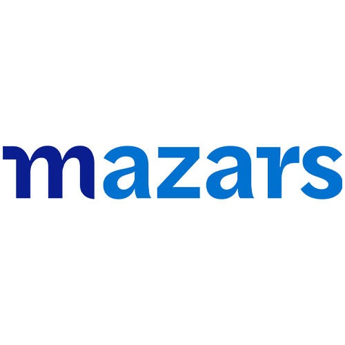 Logo von Mazars Rechtsanwaltsgesellschaft mbH - Leipzig