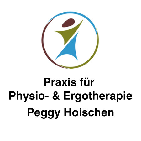 Logo von Praxis für Physio- & Ergotherapie Peggy Hoischen