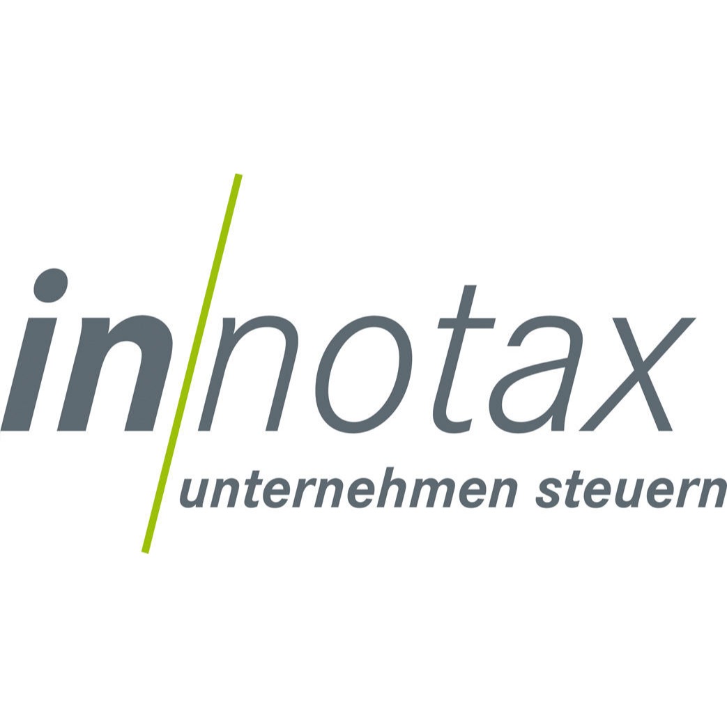 Logo von Innotax Steuerberatung und Wirtschaftsberatung GmbH Niederlassung Leipzig