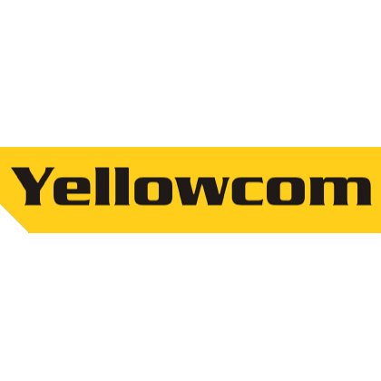 Logo von Yellowcom