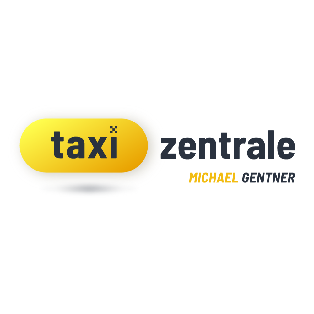 Logo von Michael Gentner Taxi-Zentrale