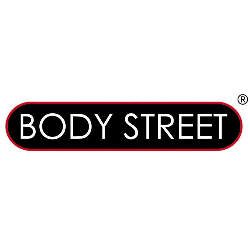 Logo von BODY STREET | Mannheim Gontardplatz | EMS Personal Training
