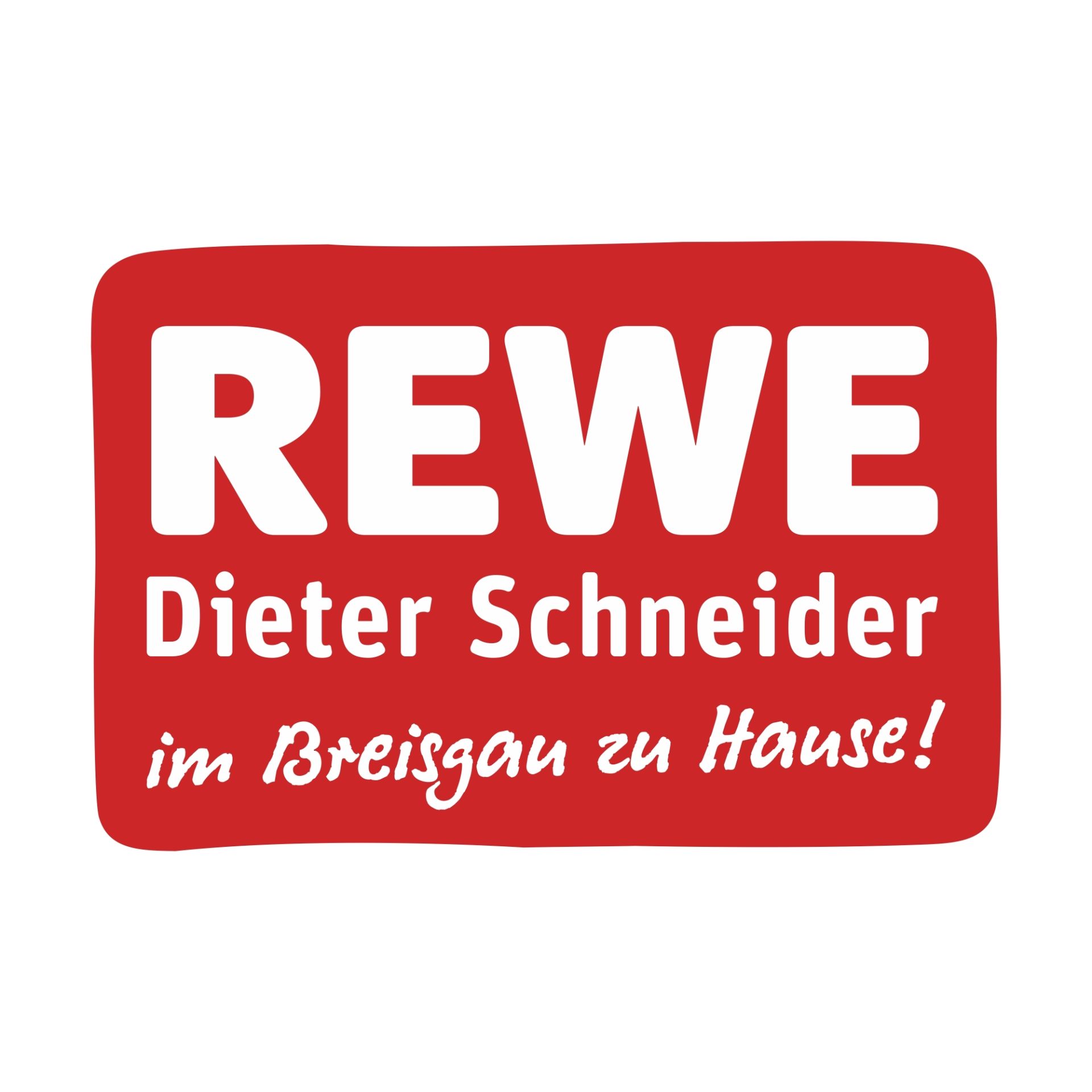Logo von REWE Schneider