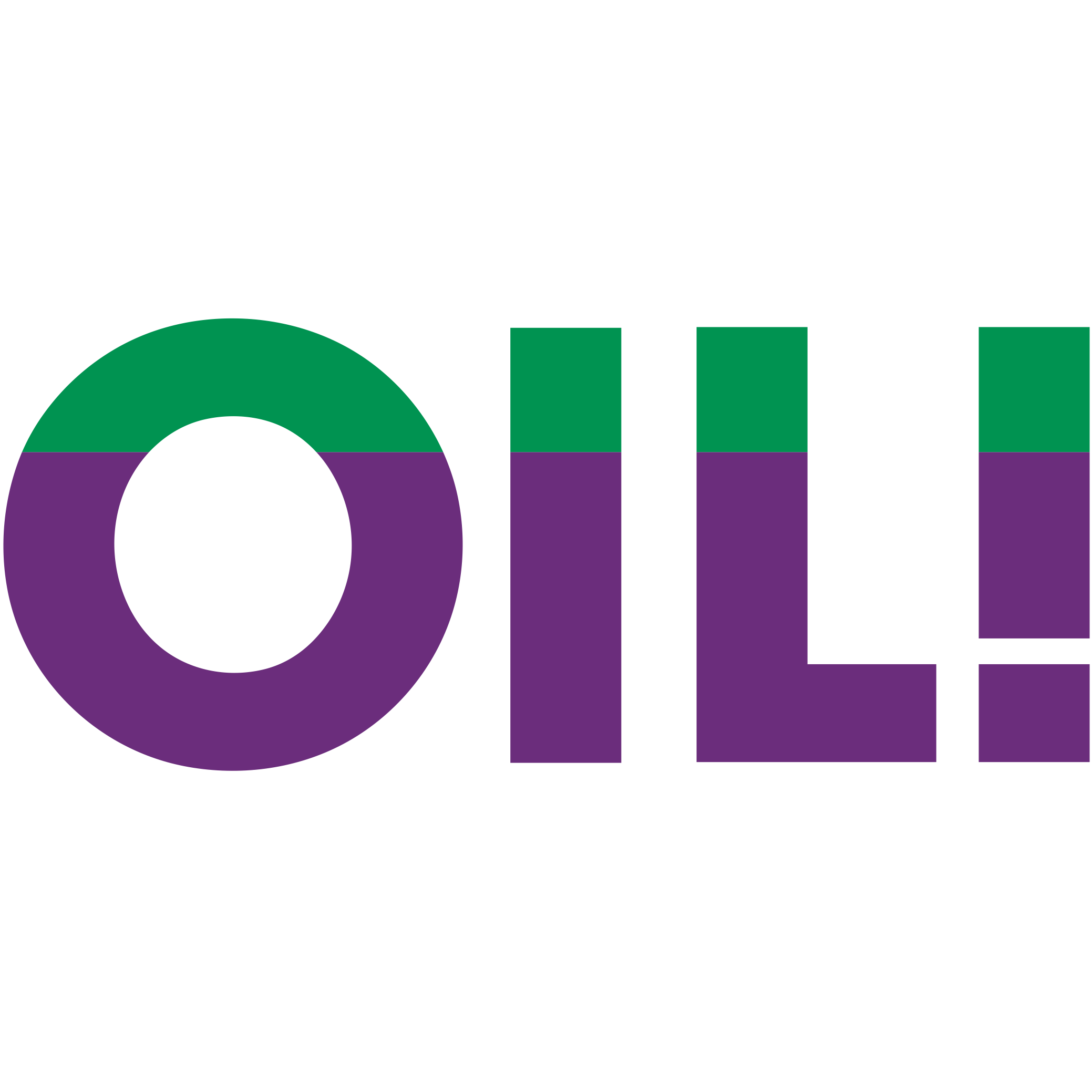 Logo von OIL! Tankstelle