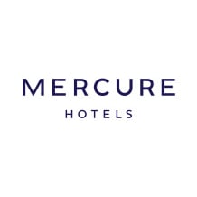 Logo von Mercure Mannheim Am Friedensplatz