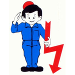 Logo von TOP Elektroanlagen GmbH