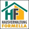 Logo von Hausverwaltung Formella