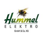 Logo von Elektro Hummel GmbH & Co. KG