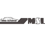 Logo von Autolackiererei Mike Scheiner