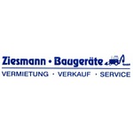 Logo von Ziesmann Baugeräte GmbH