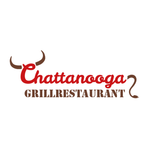 Logo von Chattanooga Grillrestaurant - Grill, Steak & Burger Restaurant mit Biergarten