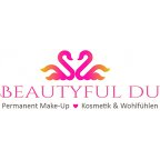 Logo von BEAUTYFUL DU - Permanent Make-Up, Kosmetik & Wohlfühlen