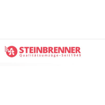 Logo von Möbel-Spedition Steinbrenner
