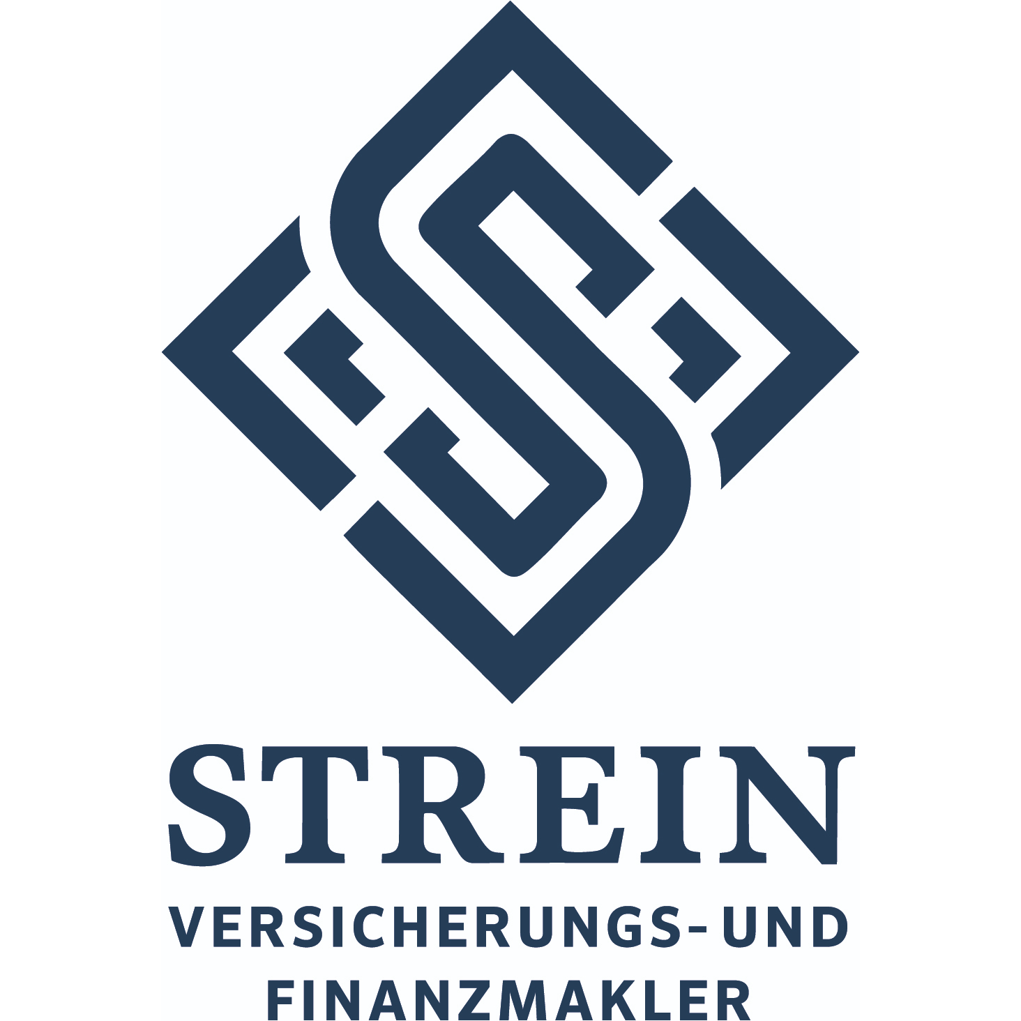 Logo von Versicherungs- und Finanzmakler Strein