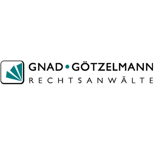 Logo von Rechtsanwälte Gnad und Götzelmann