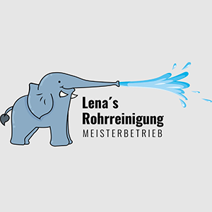 Logo von Lena´s Rohrreinigung